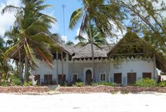 ...Dar House Zanzibar...