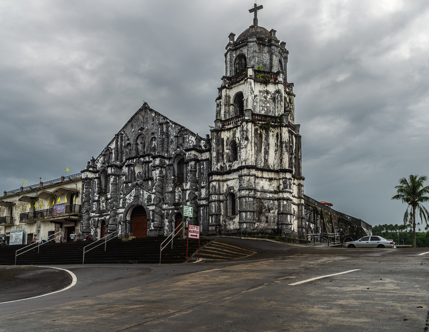 Daraga Church