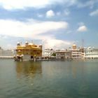 Darbar sahib[Golden temple]