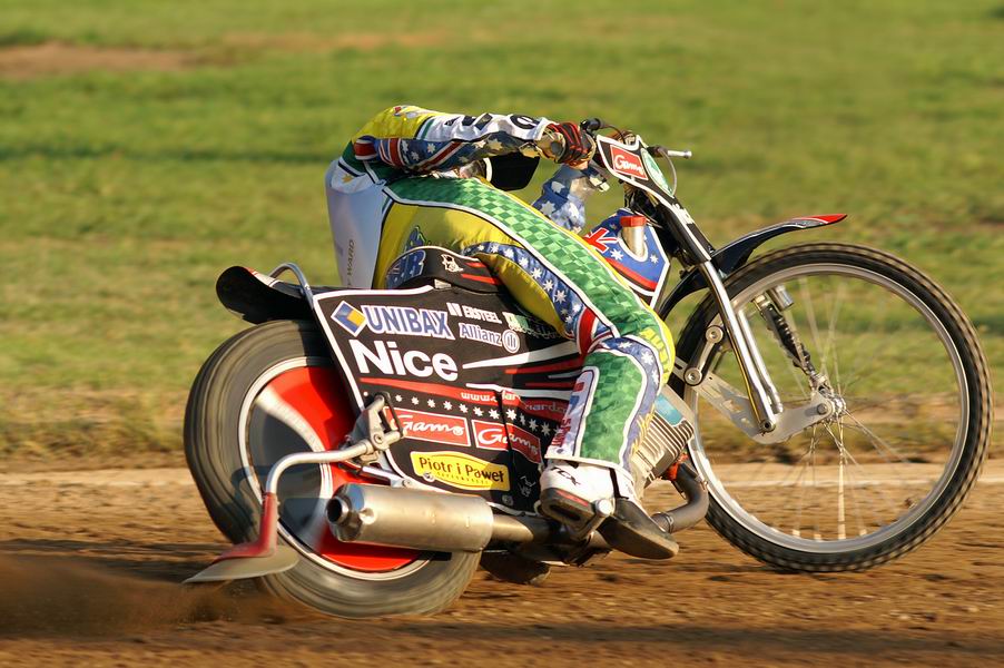 Darcy Ward Junioren Weltmeister 2010