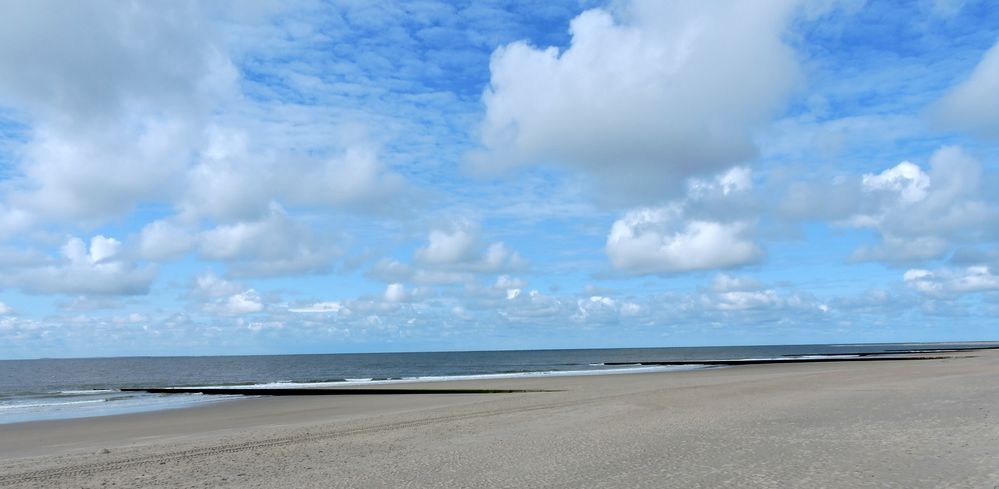 Darf es ein bisschen "Meer" sein ?