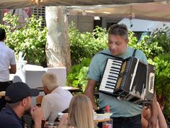 Darf es ein Liebeslied sein ? - Barcelona