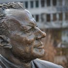 Darf ich vorstellen: Willy Brandt