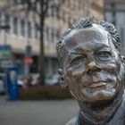 Darf ich vorstellen: Willy Brandt