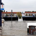 Darf´s ein bischen Elbe mehr sein...