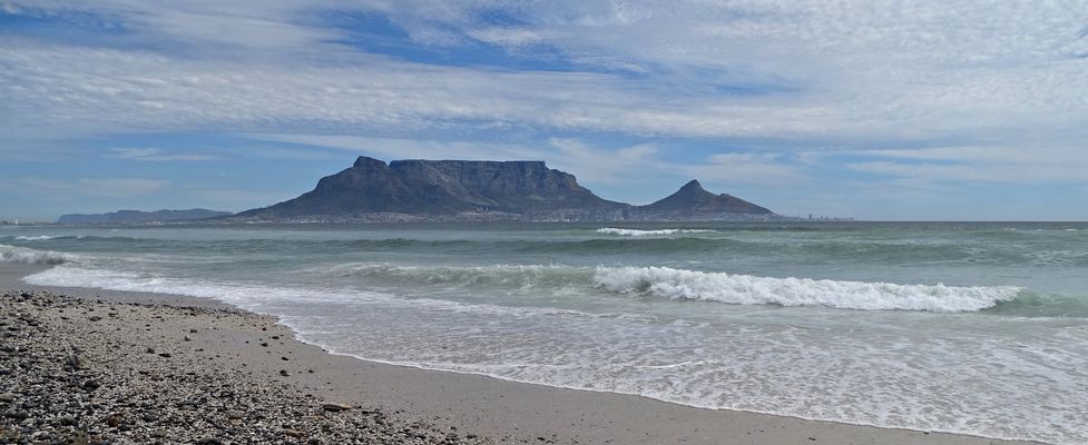 Darf´s ein bisschen Meer sein?