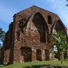 Dargun. Pförtnerhaus zum Schloss:-)