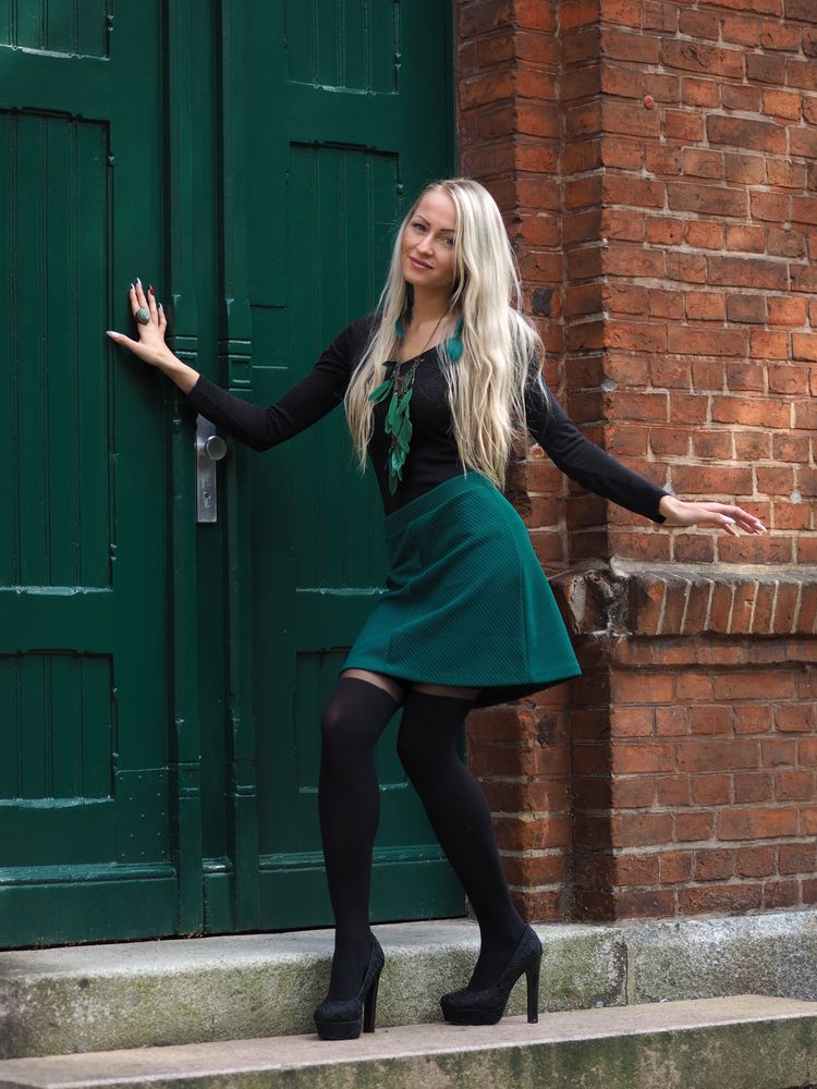 Daria 14.08.16 014 Foto & Bild michael e., outdoor, fashion Bilder