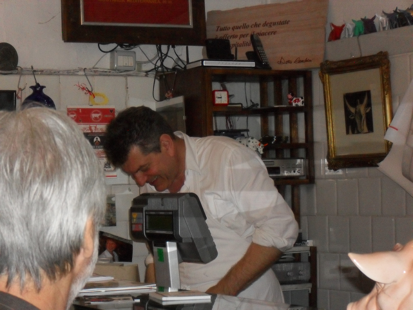 Dario Cecchini