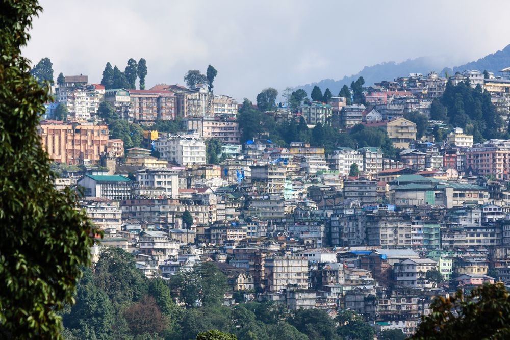 Darjeeling