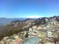 Darjeeling by vishal Biswakarma 
