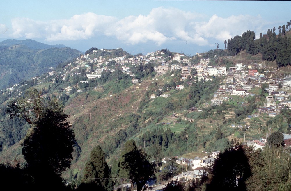 Darjeeling