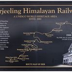 Darjeeling Himalayan Railway