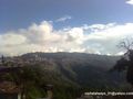 Darjeeling Sky by vishal Biswakarma 