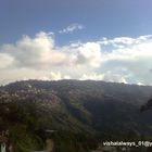 Darjeeling Sky