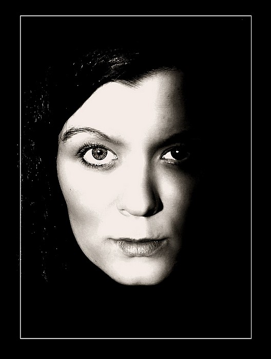 Dark