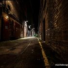 Dark Alley