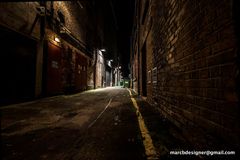 Dark Alley