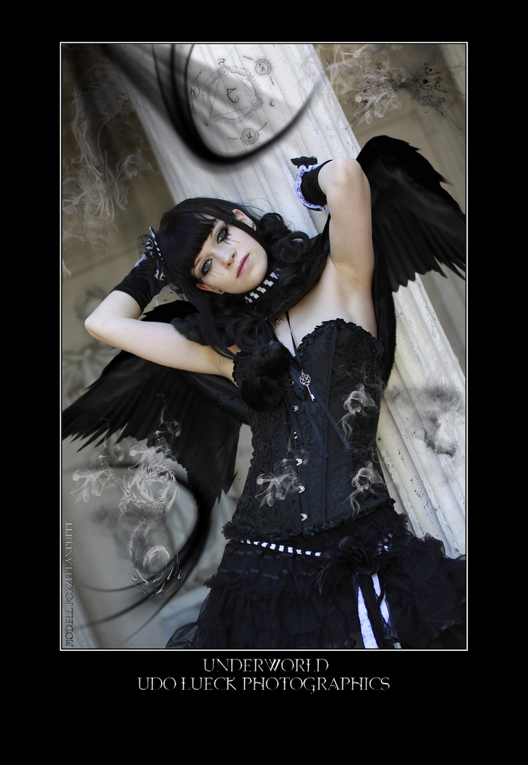 Dark Angel