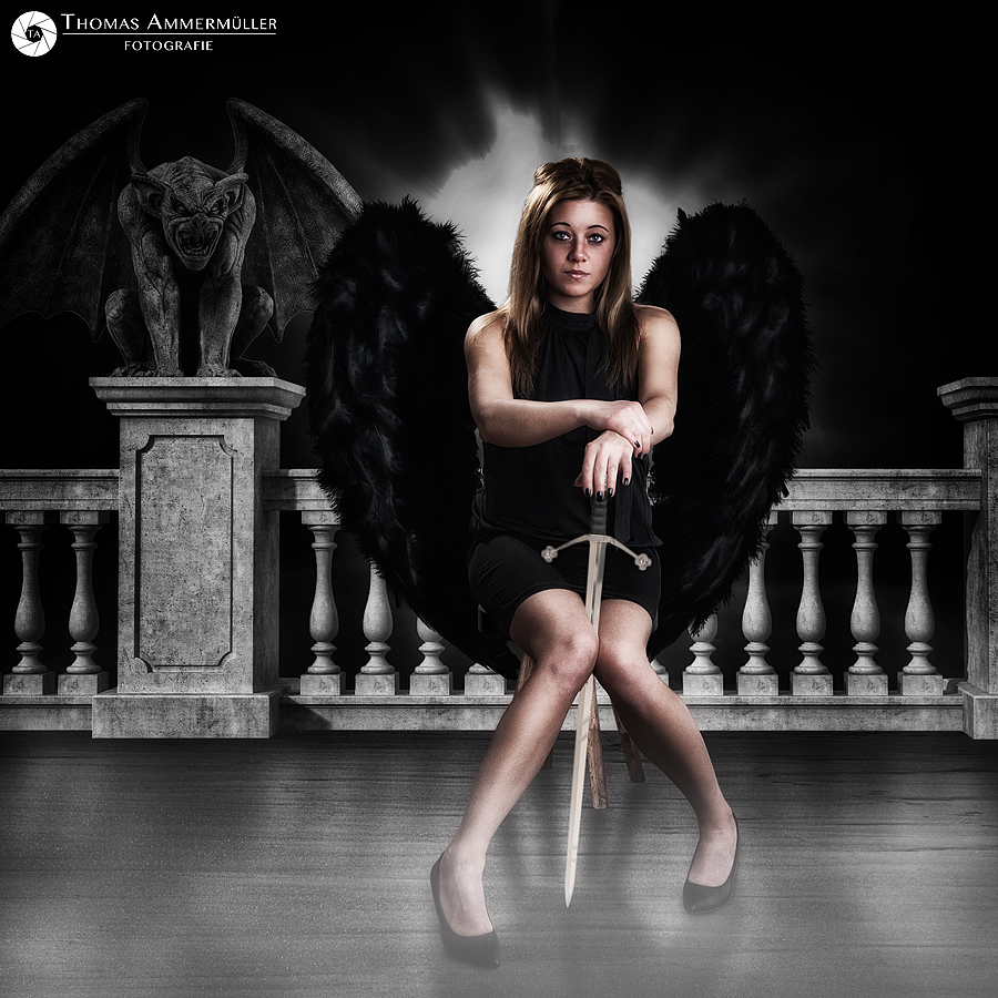 Dark Angel