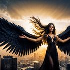 Dark Angel