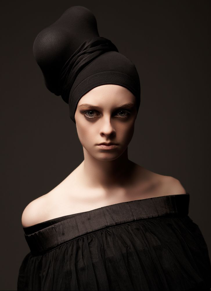 Dark Angel 3 Foto & Bild kunstfotografie & kultur, eigene