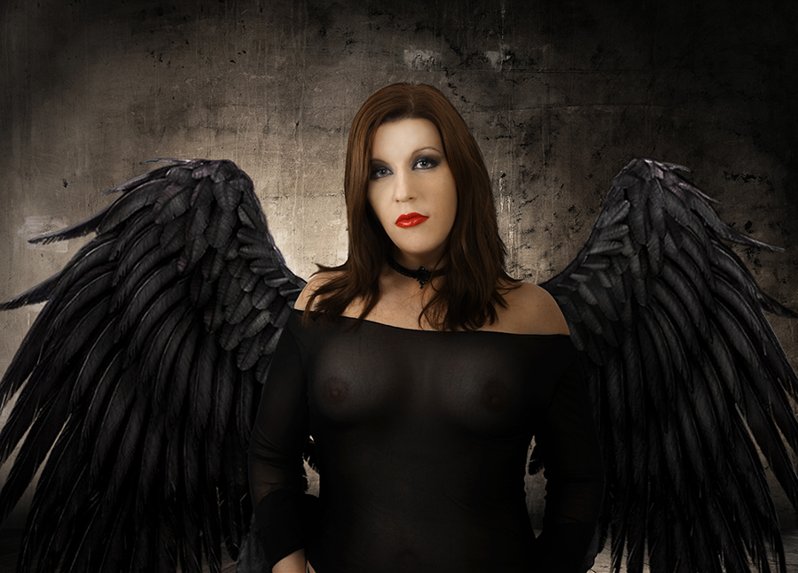 Dark - Angel