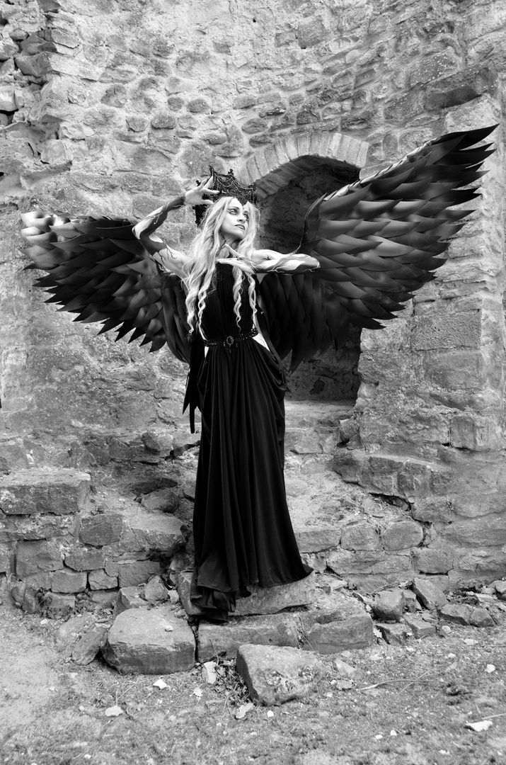 Dark Angel