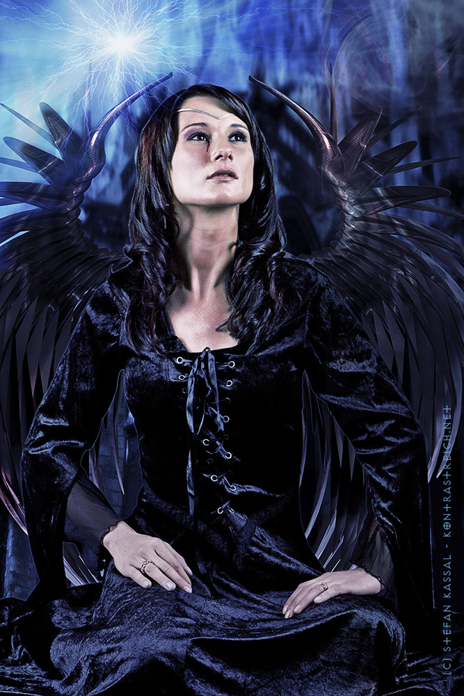 Dark Angel