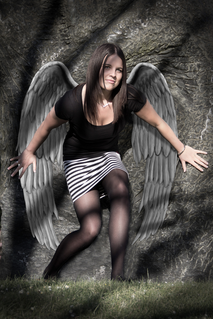 Dark Angel