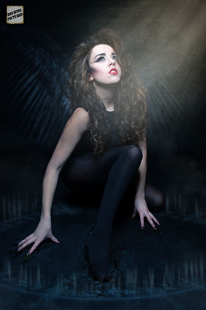 Dark Angel