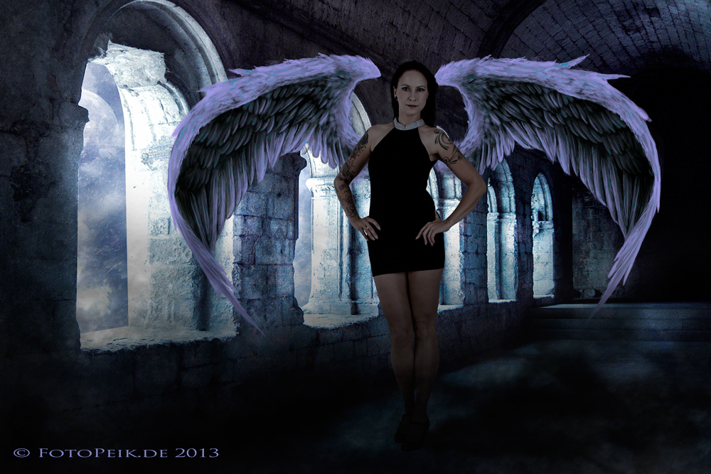 dark angel