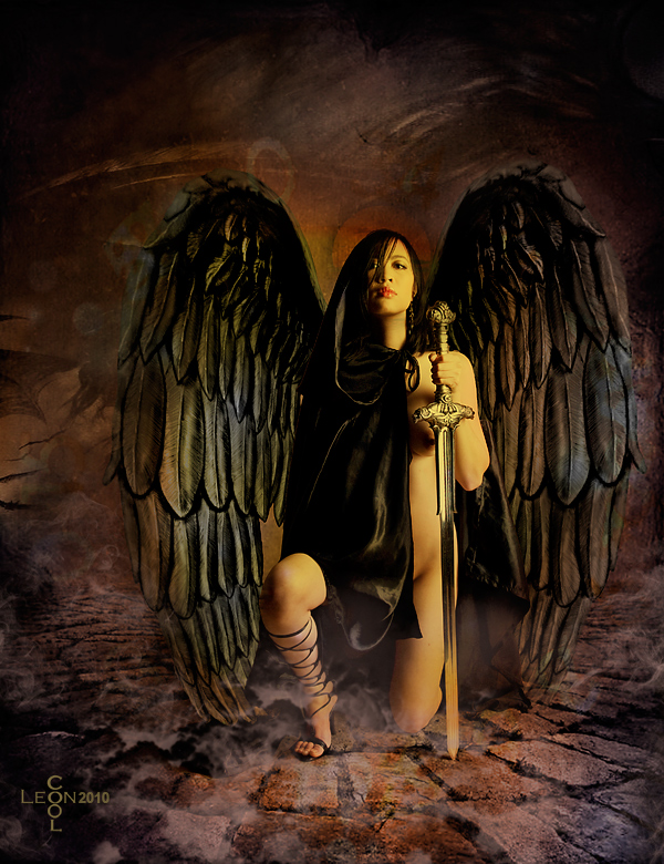 Dark Angel