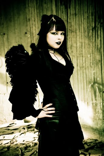 Dark Angel