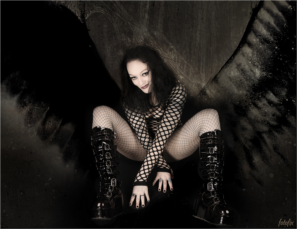 dark angel