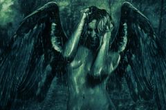 Dark Angel