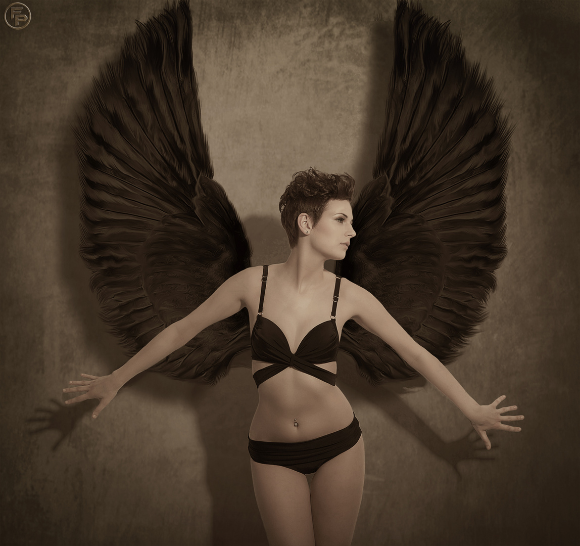 Dark Angel