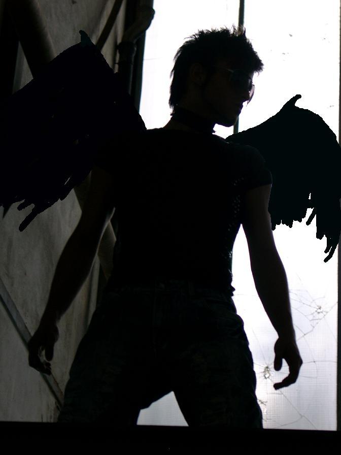 Dark Angel