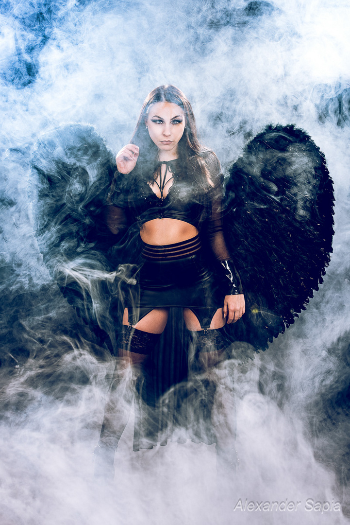 Dark Angel