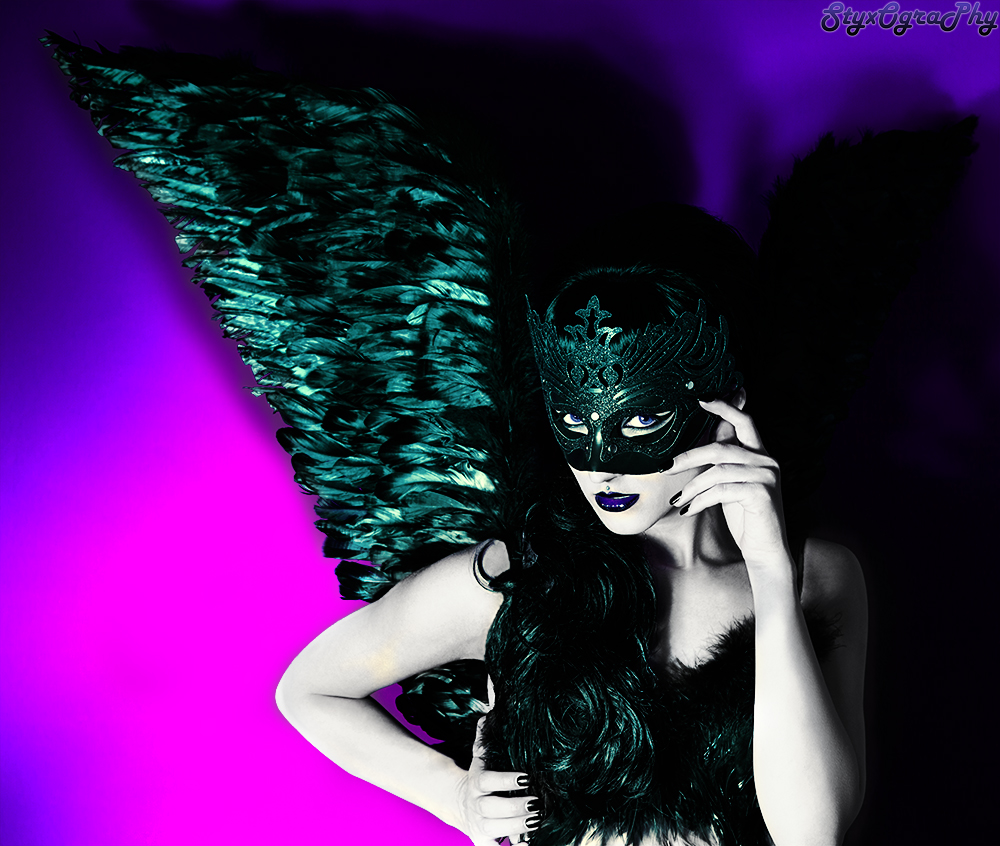 Dark angel