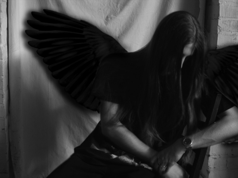 dark Angel