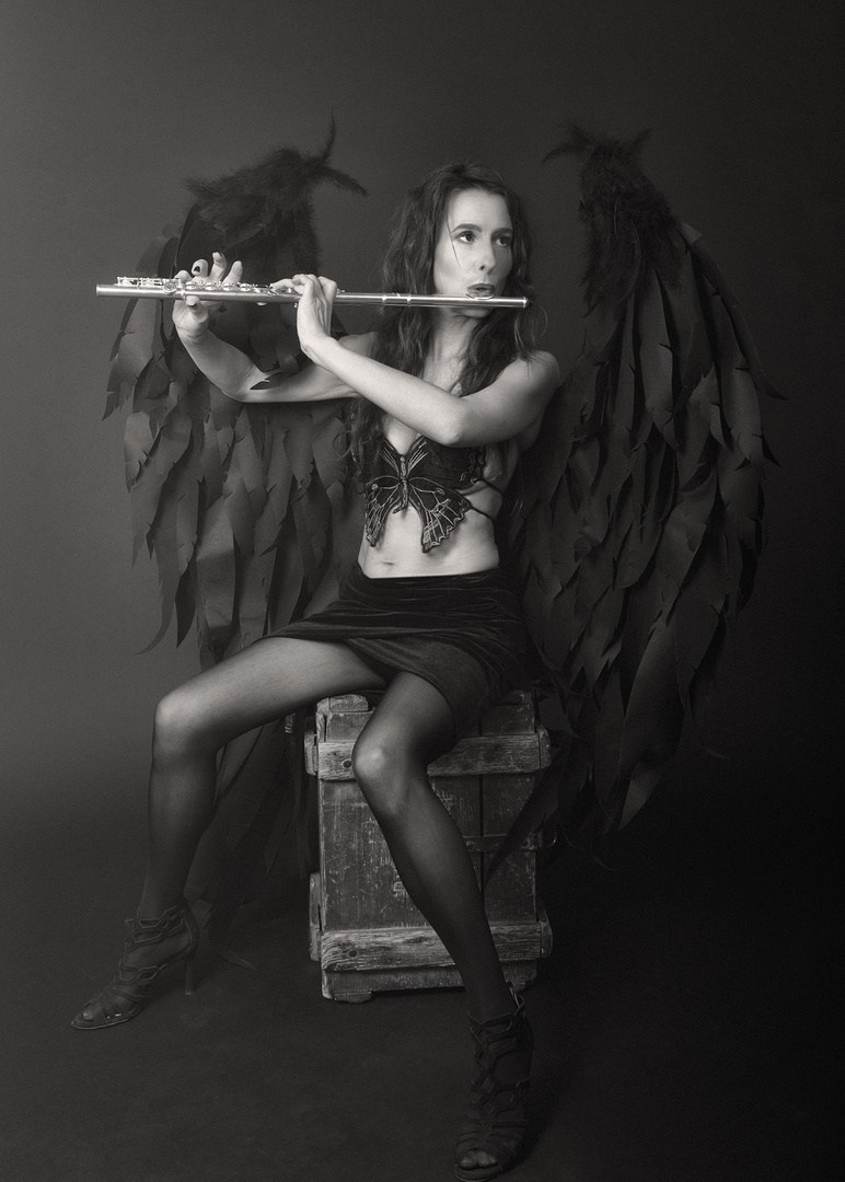 DARK ANGEL (I)