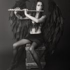 DARK ANGEL (I)