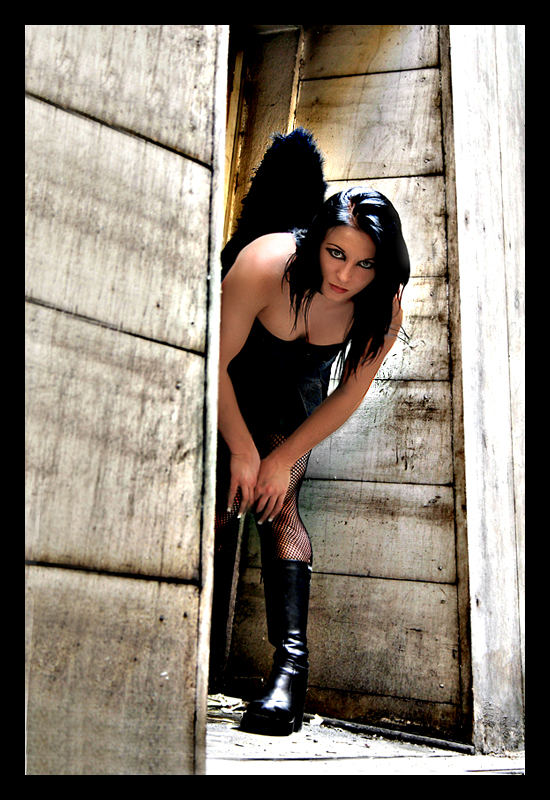 **dark angel part III**