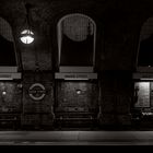 Dark Baker Street