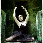 dark ballerina #2