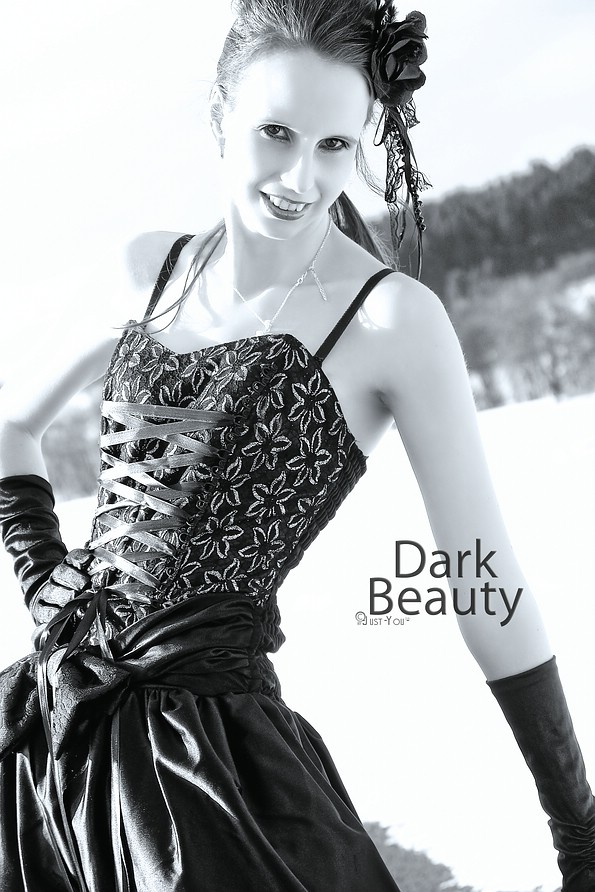 Dark Beauty ...