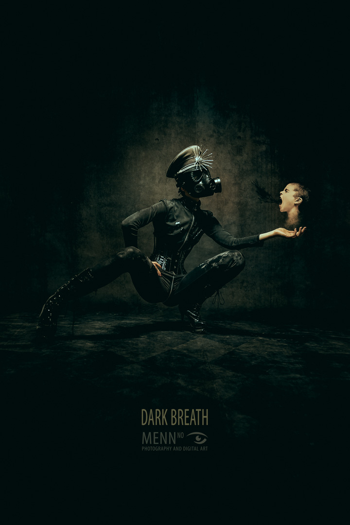 dark breath