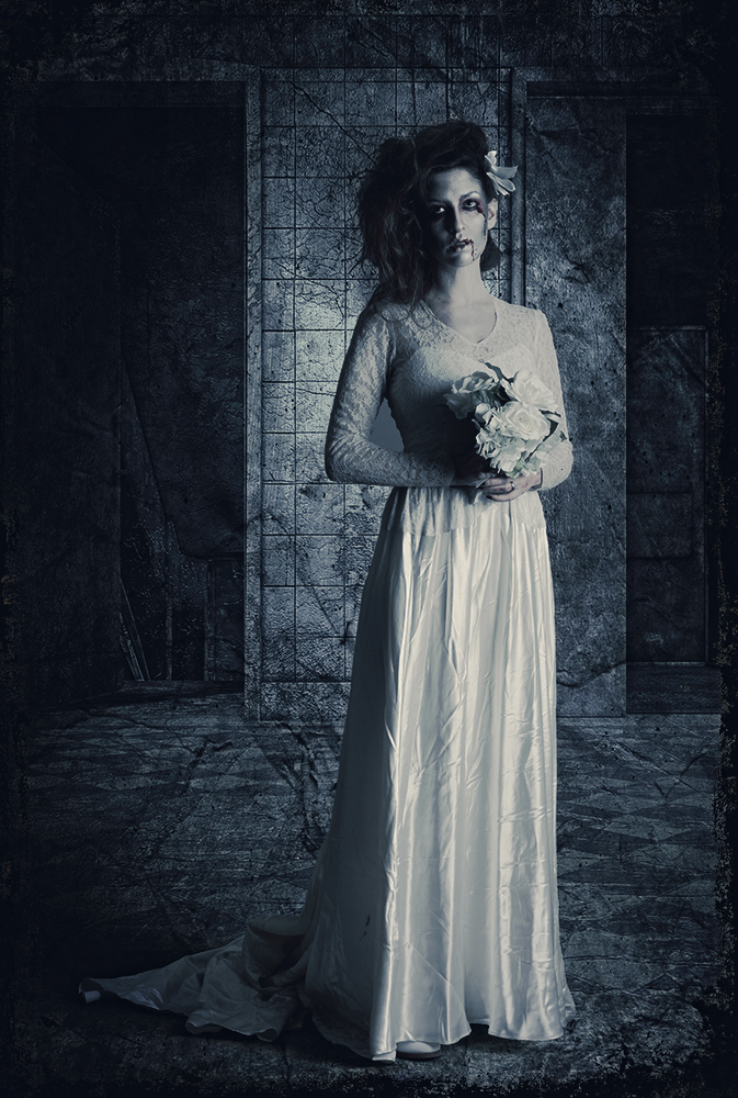 Dark Bride