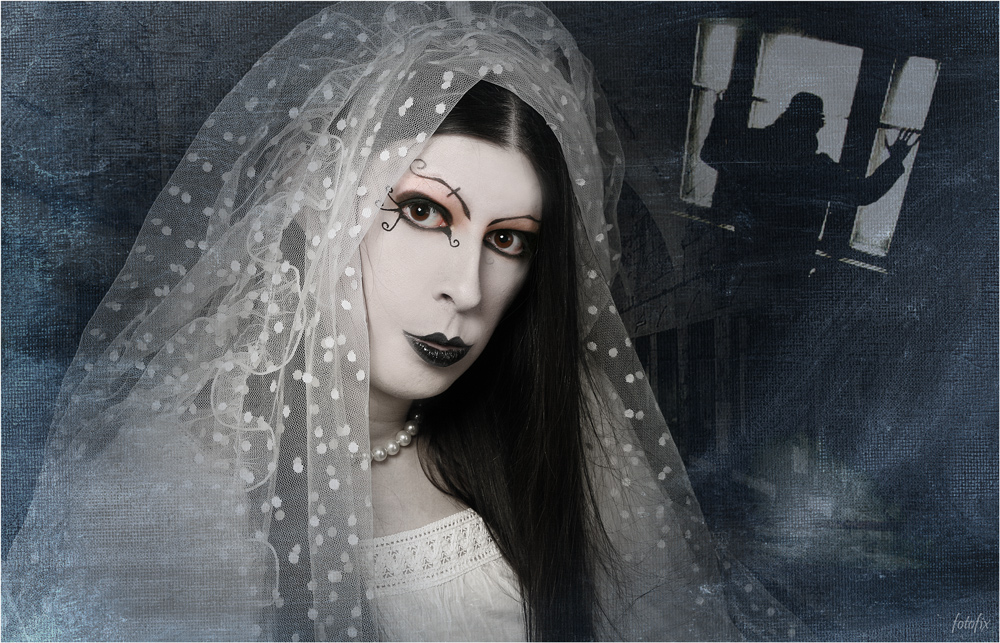 + Dark Bride +